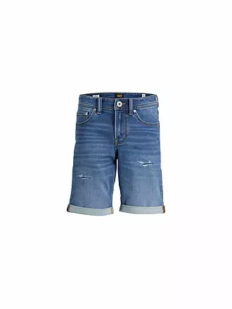 JACK & JONES | Jungen Shorts JJIRICK JJICON | 
